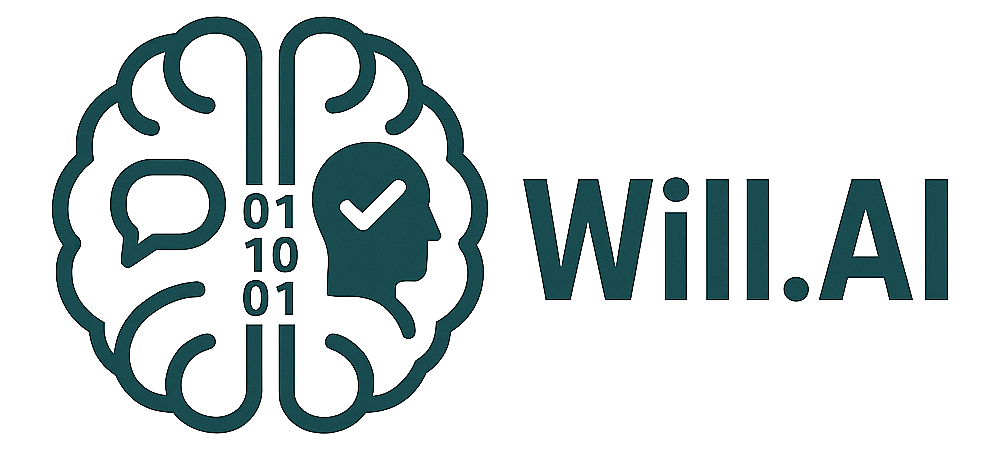 Will AI Logo